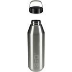 360 Degress Butelka Vacuum Insulated Stainless Narrow Mouth Bottle (360BOTNRW/ST)