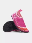 Buty do wody dziecięce  PROWATER pink (PRO-23-34-103B)