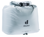 Worek wodoodporny Deuter Light Drypack 20 bagażowy tin szary (394042140120)