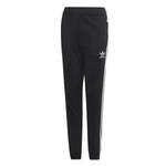 Spodnie dresowe chłopięce Adidas Originals SUPERSTAR PANTS sportowe wygodne Czarne (DV2879)